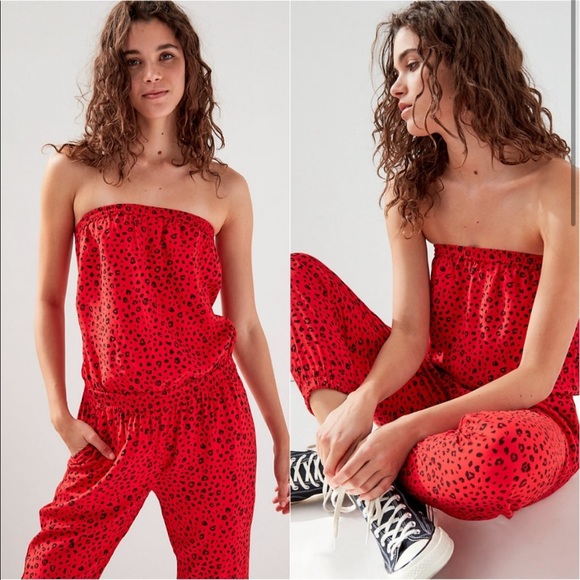 Aritzia Pants - Sunday Best small jumpsuit